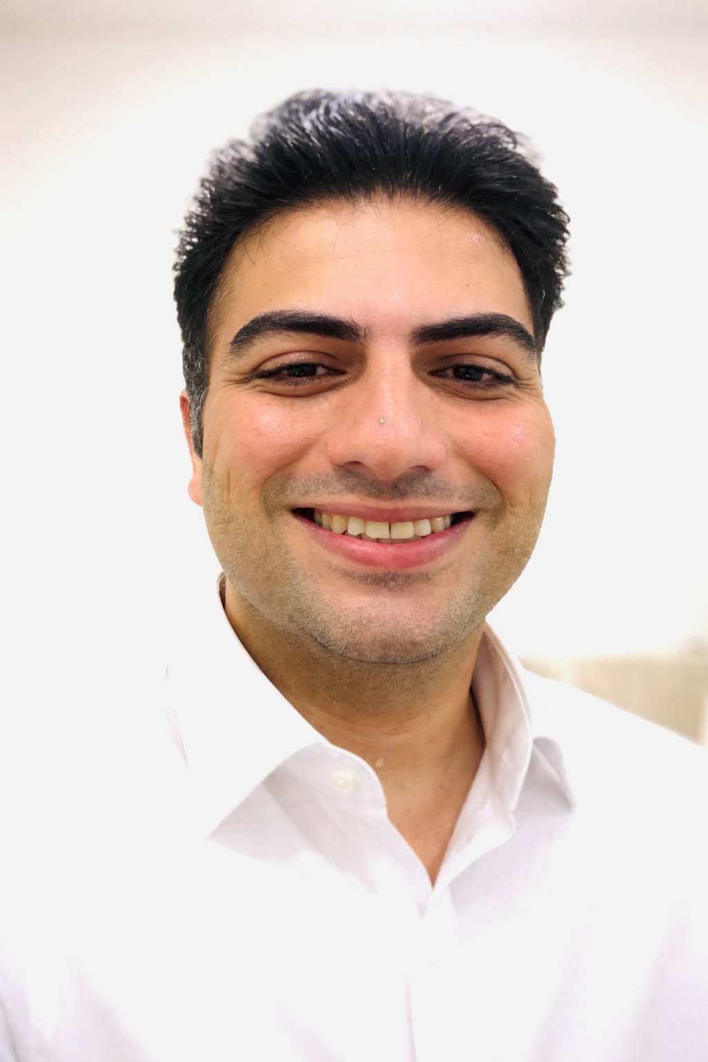 أحمد الخطاط