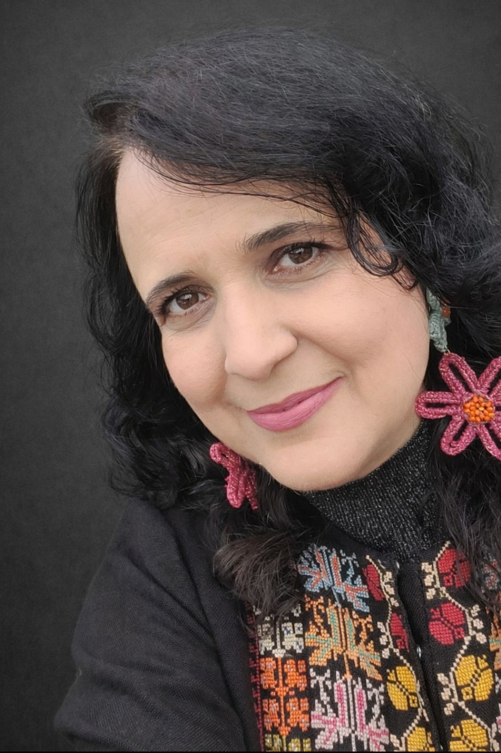 لولوة Lulwa ابورمضان