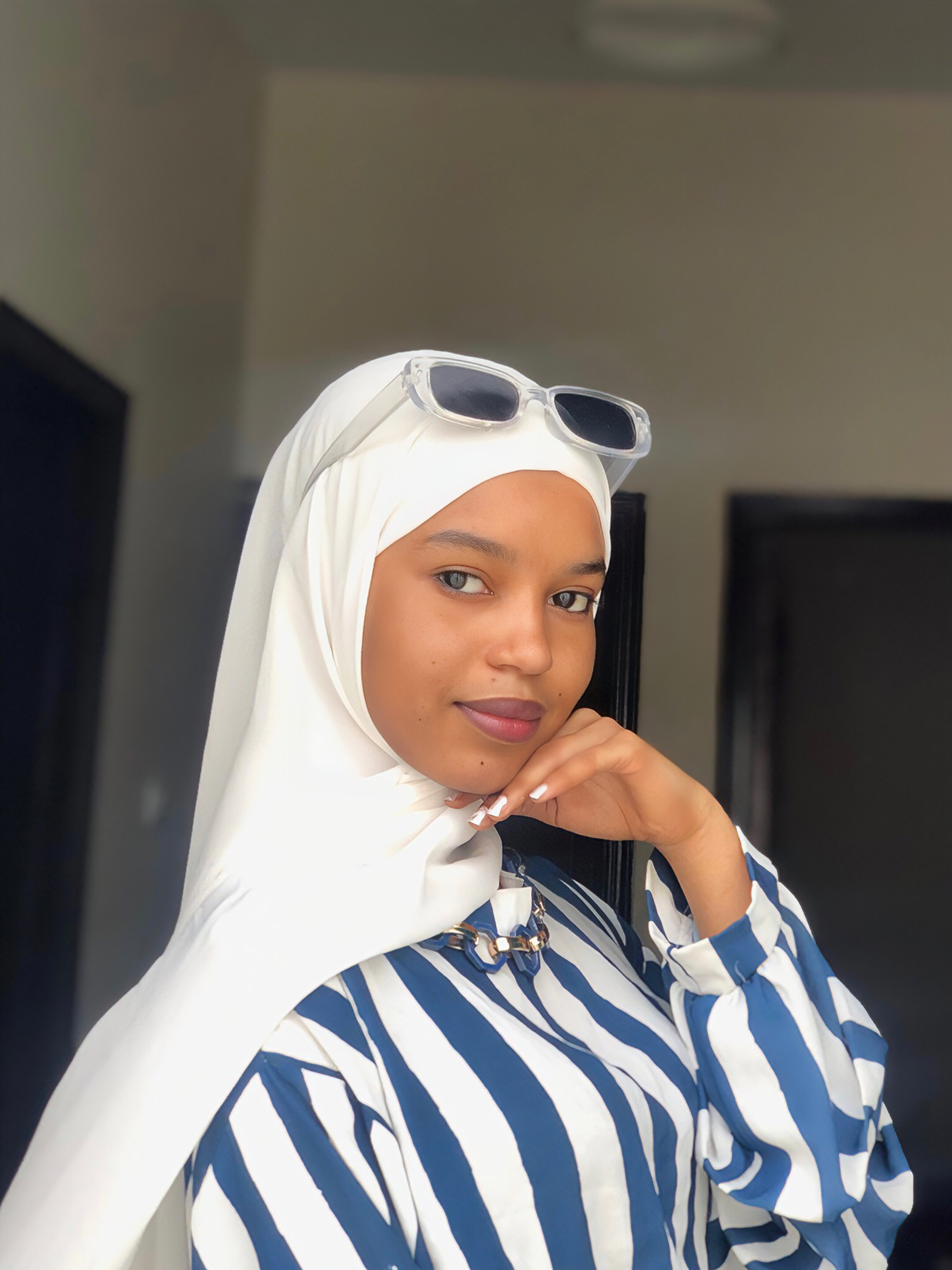 مبتغى محمد الزين سليمان