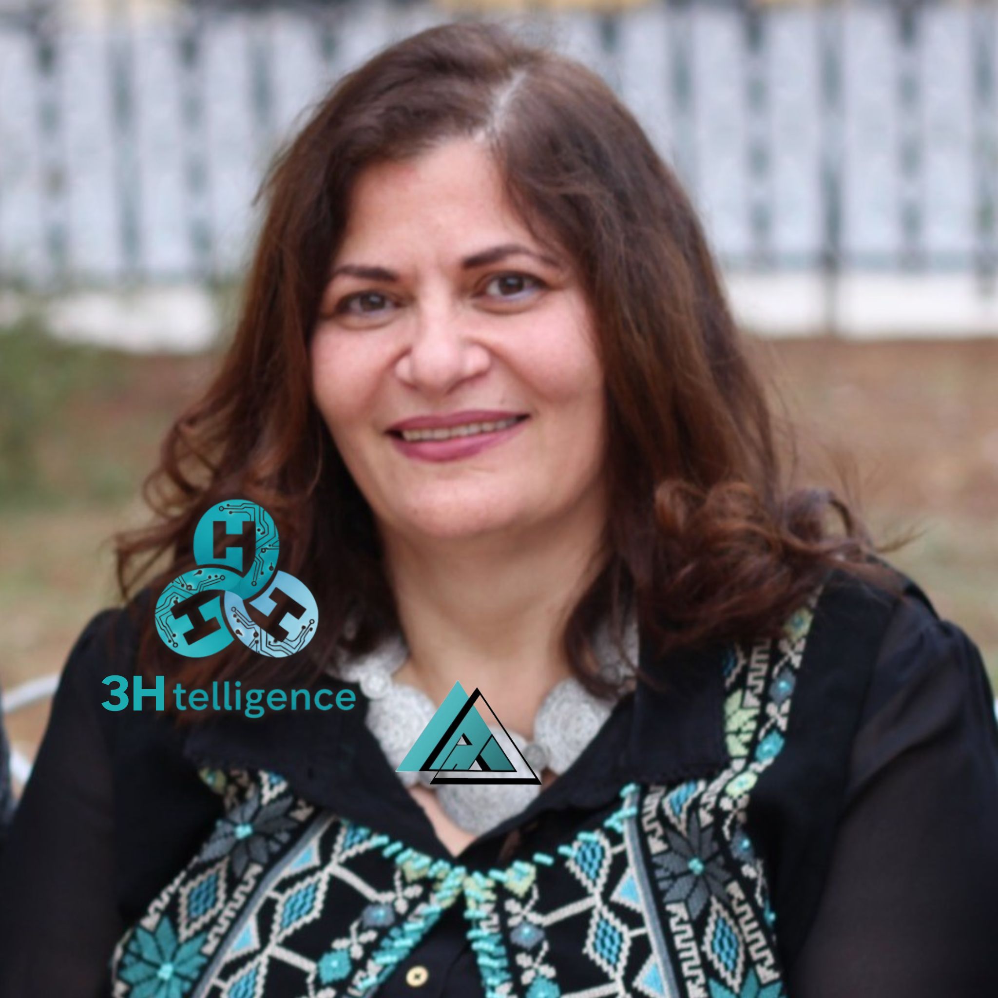 هناء الرملي